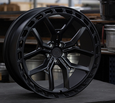 Vossen UV-X