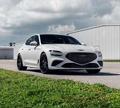 Vossen HF-5