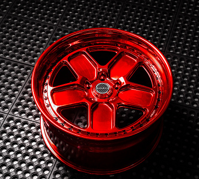 Brixton Forged TR14
