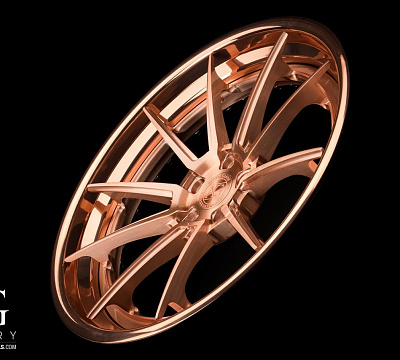 Avant Garde AGL31