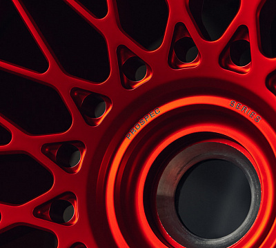 MV Forged PS-30