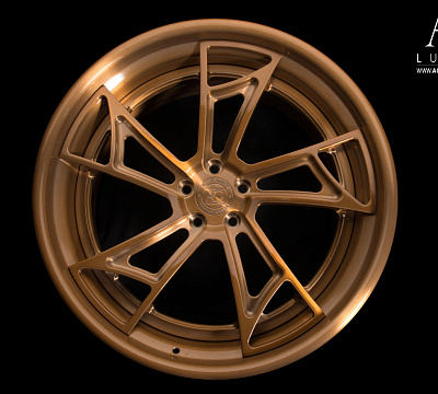 Avant Garde AGL24