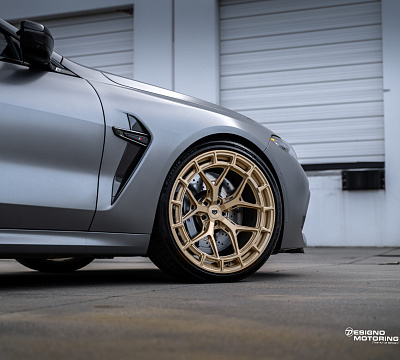 Vossen LC3-01