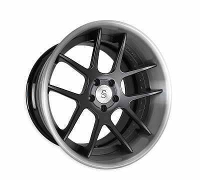 Strasse Wheels SM5 Deep Concave