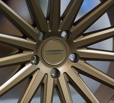 Vossen VFS-2