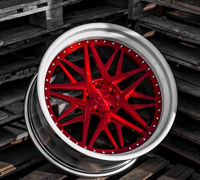 Variant Alloy SZK-3P