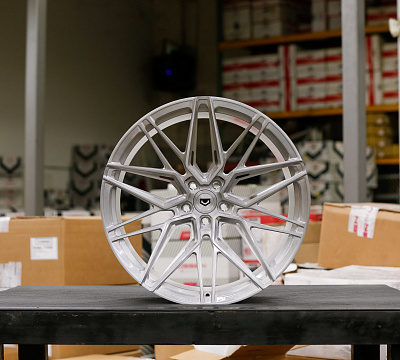 Vossen EVO-5R