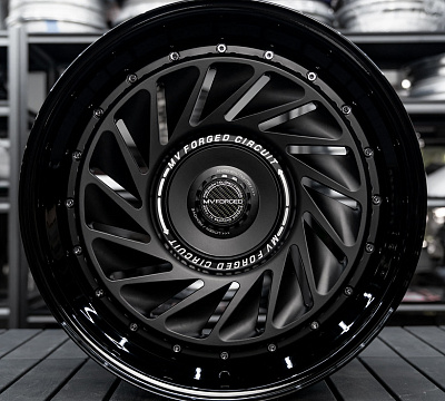 MV Forged GR2-V1