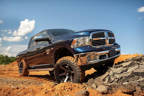 Ram 1500 IV