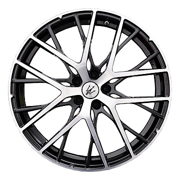 Диски Maserati Astreo