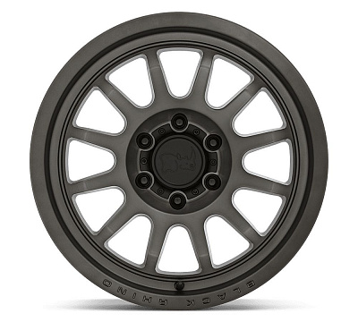 Black Rhino RAPID