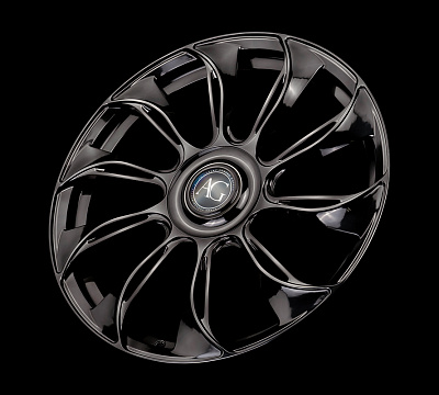 Avant Garde AGL72