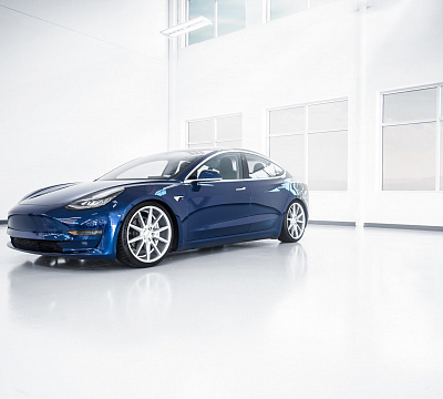 Vossen VFS-1