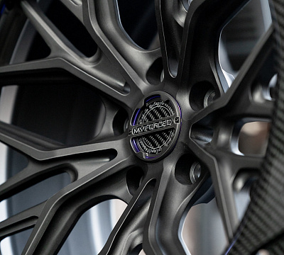 MV Forged SL-220