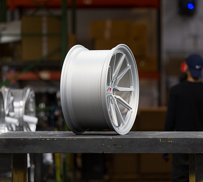 Vossen ML-X1