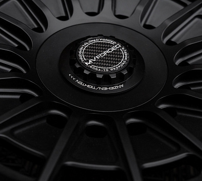 MV Forged GR1-V1