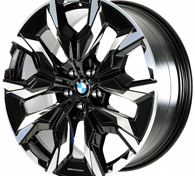 BMW 954i