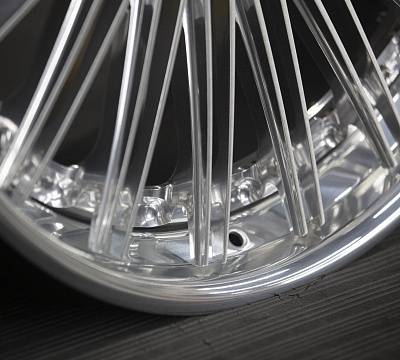 Vossen S17-14 (3-Piece)