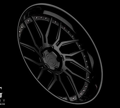 Avant Garde AGL35