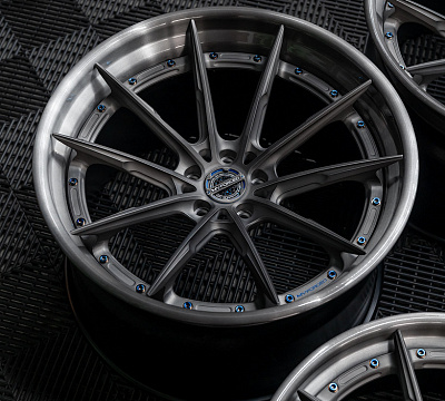 MV Forged MR-111