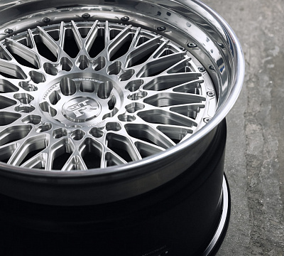 MV Forged MV40