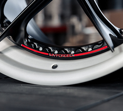 MV Forged SL-515