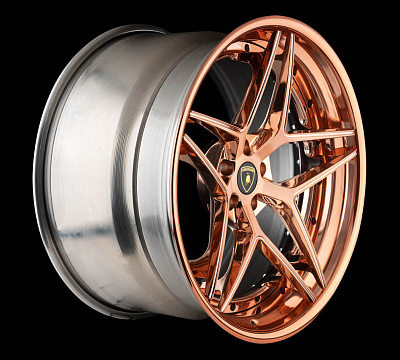 Avant Garde AGL42