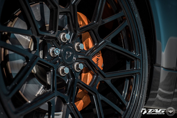 Range Rover Sport II