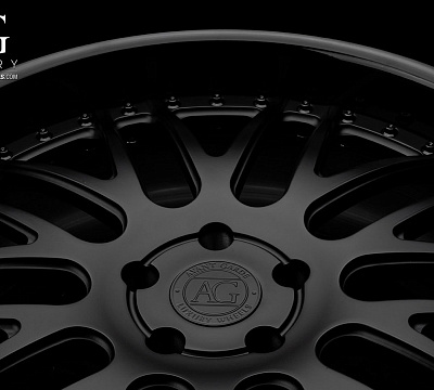 Avant Garde AGL10