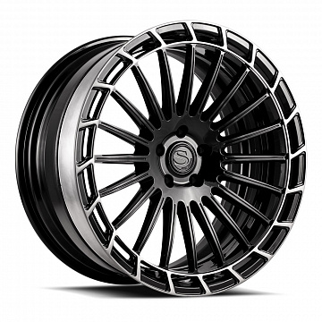 Кованые диски Savini SX15