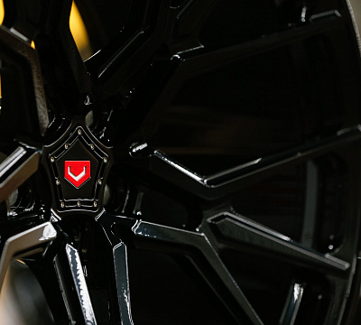 Vossen M-X3