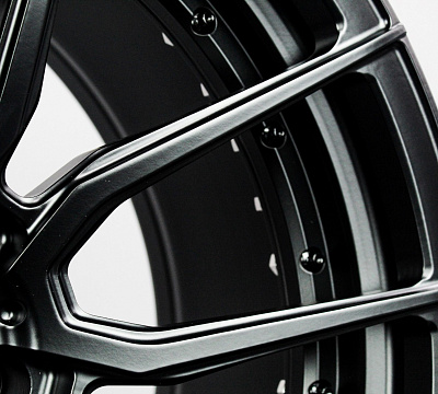 Strasse Wheels SV5 Deep Concave Duoblock
