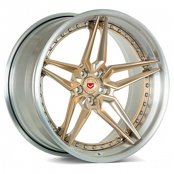 Кованые диски Vossen EVO-1 (3-Piece)
