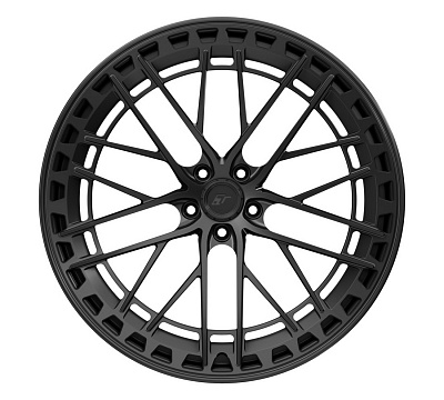 Turismo Forged C22-R