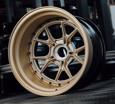MV Forged SL-102