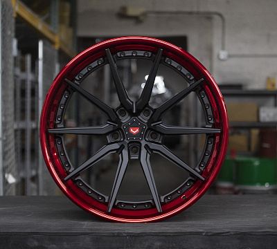 Vossen M-X2 (3-Piece)