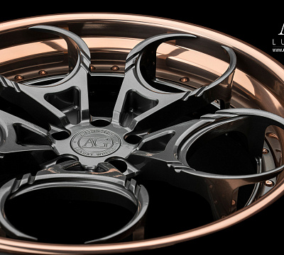 Avant Garde AGL46