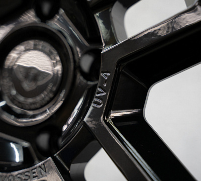 Vossen UV-4
