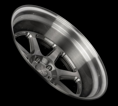 Avant Garde SR2
