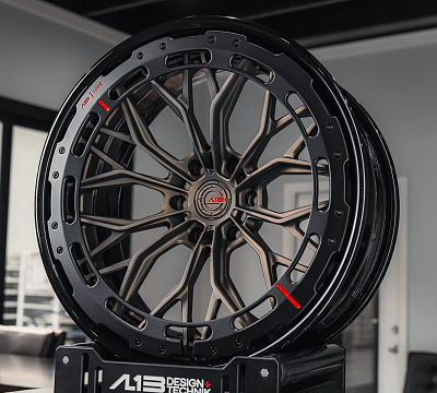 AL13 R80-109R