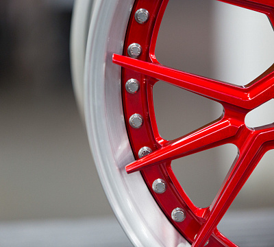 Vossen M-X3 (3-Piece)
