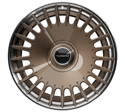 Turismo Forged LS02