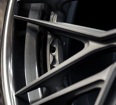 MV Forged SL-220