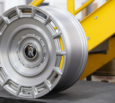 Vossen UV-7