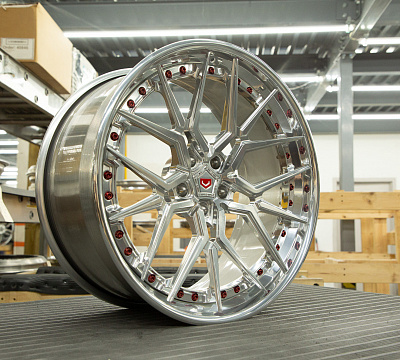 Vossen M-X3 (3-Piece)