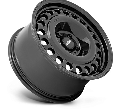 Rotiform STL