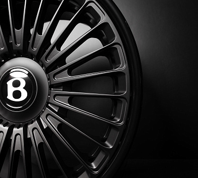 Brixton Forged LX05