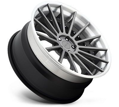 Rotiform DUS