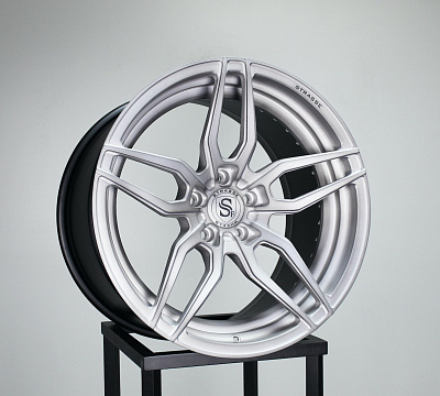 Strasse Wheels SV4 Deep Concave Duoblock
