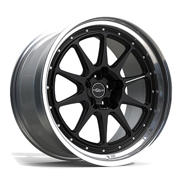 Кованые диски Incurve SS2-SL10